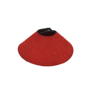 JNFGTV 2023 Creative Adjustable Anti-bite Anti-peckin Bird Accessories Bird Recovery Collar Bird Neck Sleeve Parrot Elizabethan Circle Bird Cloak