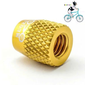 Ốc M6 Cố Định Gôm Phanh V Xe Đạp MUQZI - Giá 1 Ốc