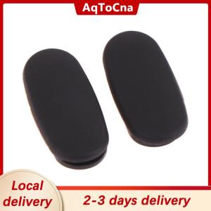 [COD] AqToCna Ship within 24 hours Bicycle Derailleur Plug Carbon Frame Brake Cable Stop Rubber Di2 Cable Plug Oval Hole Rubber Stopper