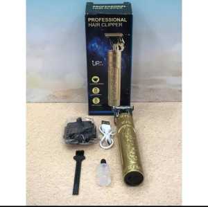 MURAH!!! ALAT CUKUR T9 RECHARGER Elektrik Cipper T9 Alat Cukur Rambut Kumis Jenggot