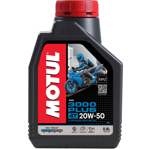 Nhớt Motul 3000 Plus Có Tương Thích Với Xe Honda Và Yamaha? Cách Kiểm Tra Trước Khi Mua