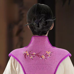 แพ็คเกจประคบร้อนหัวเนื้ออัจฉริยะ แผ่นประคบร้อนเกลือ โมกซ่า วิดีโอสําหรับไหล่และคอ