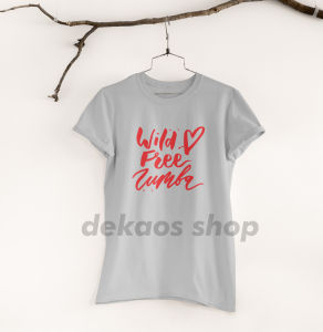 BAJU ZUMBA WANITA / KAOS ZUMBA WANITA / KAOS SENAM ZUMBA / KAOS SENAM / BAJU SENAM ZUMBA / BAJU ZUMBA / ATASAN ZUMBA / DEKAOS 230