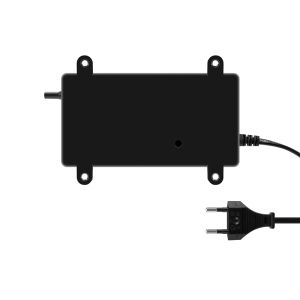 Ozone Generator 1000Mg Ozonizer Water Air Purifier Cleaner Treatment Fruit Vegetable Fish Tank EU Plug