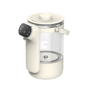 【Ready Stock】Electric Hot Water Pot Urn Safety Lock Instant Heating for Coffee & Tea Auto-Shutoff & Boil Dry Protection