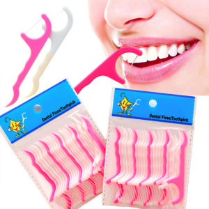Portable Tooth Picks & Interdental Cleaning Tools: A Comprehensive Guide