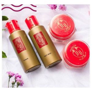 AURELLIA BEAUTY STORE - RD PREMIUM Paket Toner Dan Cleanser