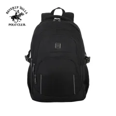 Beverly Hills Polo Club BHPC 160 BHBP Corporate Backpack Fits Most 16 Laptop Lazada PH