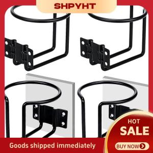 SHPYHT✨ 1 PC Stainless Steel Boat Ring Cup Universal Drink Holder For Marine Yacht Truck RV Car Auto