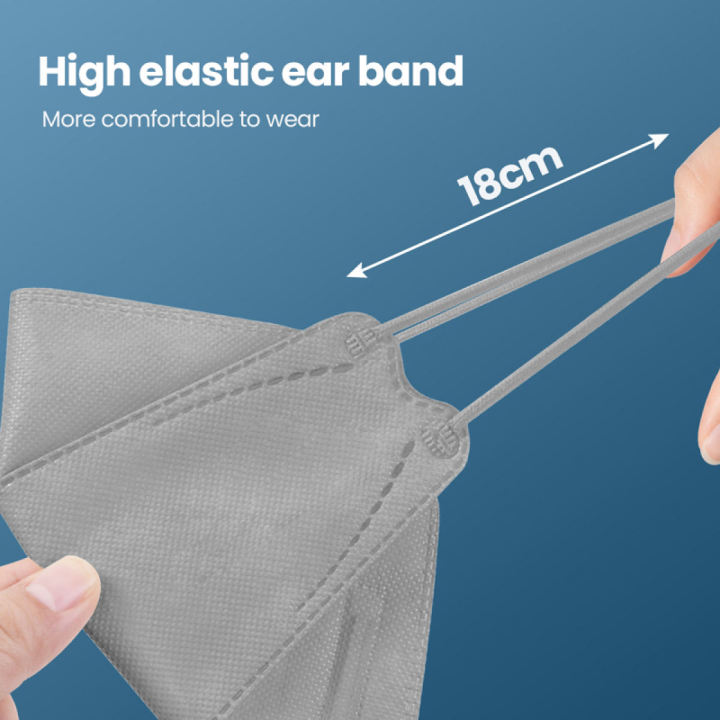 %E3%80%90Fast%20Delivery%E3%80%91KF94%20Mask%20for%20100Pcs%204ply%20Wellday%20Disposable%20SurgicalMask%203ply%20Non-woven%20Filter%203D%20Facemask%20High%20Quality%20Brand%20Masks%20-%20Image%204