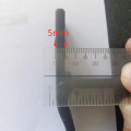 Engine Support Extension For Aerox V1/V2 and Nmax V2 Alloy material Made in Thailand GT68. 