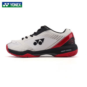 Yonex Giày đánh cầu lông 65z3 thoáng khí và không trượt Radial cánh quạt dạng mái chèo đế ngoài chuyên nghiệp Giày thể thao