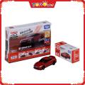 Tomica Takara Tomy 4D #01 Nissan GT-R. 