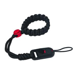 Extra Wide Photography Hand Rope Wrist Strap Belt for Heavy DSLR Cameras Ergonomic Weight Distribution Design