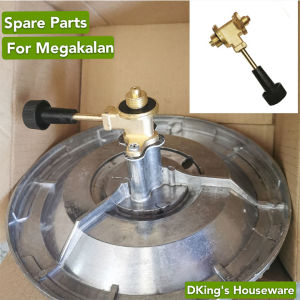 matibay Super Kalan Gas Stove Single Burner with Holes IRON GAS COVER SMALL