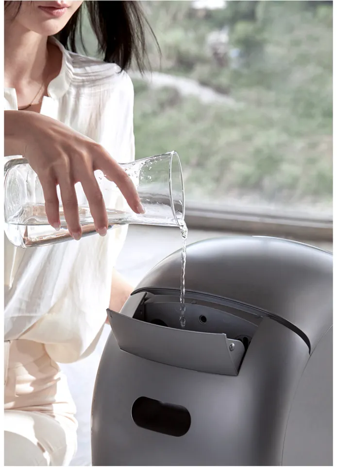 Underwear Washing Machine 👙 So convenient!, washing machine, undergarment, This underwear washing machine is so convenient! 👙🧦 Get it from  Shopee👉