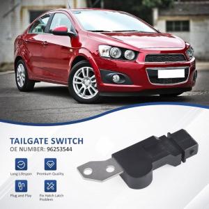 Bộ cảm biến vật thể vị trí trục cam thời tiết su8901 96253544 cho chẩn đoán động cơ 04-08 cải thiện an toàn lái xe