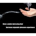 DUAI Water-soluble lubrication Personal Pleasure GEL Unisex 200ml Sex Toys. 