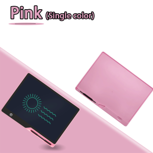 [✅SG Ready Stock] 16Inch Colors LCD Writing Tablet Electronic Drawing Doodle Board Digital Colorful Handwriting Pad Gift for Kids USB Charging