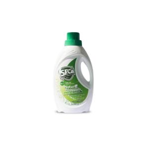 Nước Giặt Xả Quần Áo Siêu Thơm Lâu SPCa 1.8Kg Hương Nước Hoa Cao Cấp Giúp Mềm Vải Và Giữ Mùi Hương Lâu