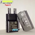 Bộ sạc nhanh tương thích  samsung Galaxy A20 -A30-A50 dây Type C- BH 12Tháng. 