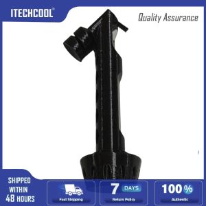 Fishing Line Threader Magnetic Fly Tool Portable Lightweight Multi-Function Wear-Resistant Equipment for Outdoor Angling