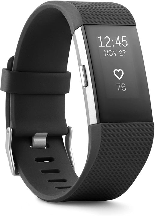 Fitbit jam tangan on sale