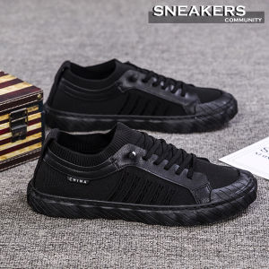 3Putra - ZWANGLOS Sepatu Sneakers Casual Sepatu Santai Sepatu SlipOn Import