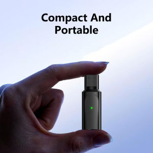 [Faster YG] Type-C Shaver Adapter Charger Converter For Braun Series 3 5 7 9 XT HC Beard Trimmer Charging Adapter Converter For Braun Series