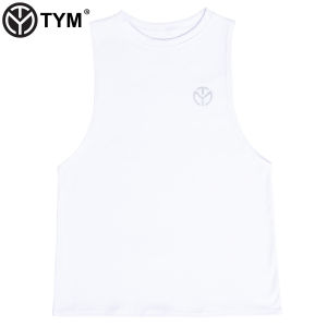 Áo Tank Top thể thao Nữ tập Gym Yoga Pilates TYM TTWT001 - Vải mềm mại thoáng mát - Form rộng