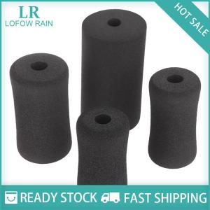 LF Wholesale✨Flash Sale ✨ 1pcs Thiết bị tập thể dục xử lý Grips Ống xốp bọt cao su ống bọc xử lý thanh Grips trang trí bảo vệ tay áo