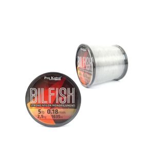Senar ProKatsu Bilfish Strong Nylon