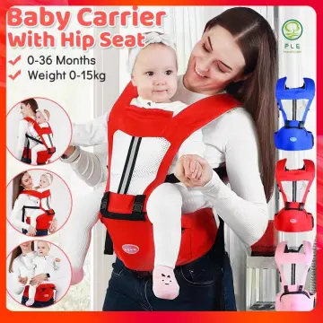 Baby carrier lazada on sale