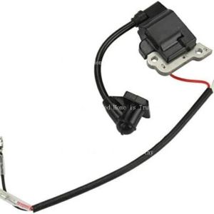 Cornerr Ignition Coil High Voltage Pack Suitable for 7940 7268 7264Tiller 2B5Z7
