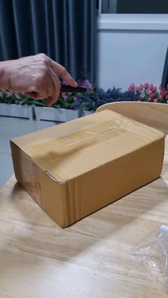 Buyer review video 3