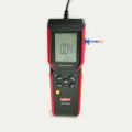 Máy đo vận tốc gió dây nóng UNI-T UT362H (0~30m/s, 0~999900m³/min). 