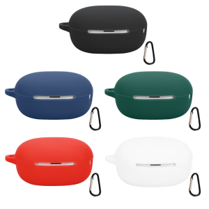 Flexible Guard Soft Protector Case For Melobuds N30 Wireless Earbud Shockproof Cover Scratch Resistant Sleeve Daily Use