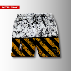 Best Seller - Boxer anak laki laki | Celana pendek anak | Celana dalam kolor bokser anak perempuan