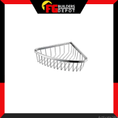 SHARK SP 652 Stainless 304 Triangle Bath Basket