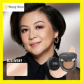 MAKE OVER Hydrastay LITE GLOW Cushion [N20 IVORY] 15g Cushion for Dry Skin. 