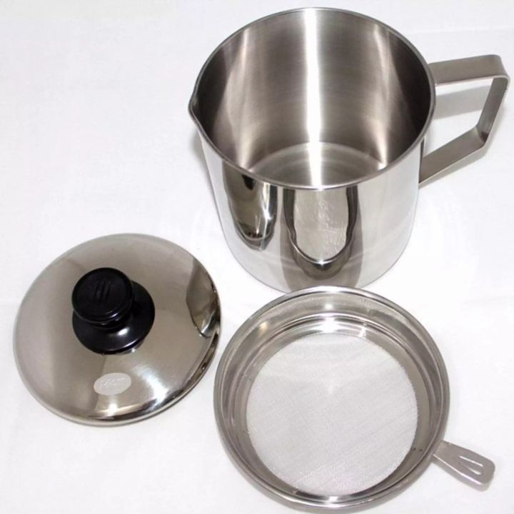Oil%20Pot%20Gelas%20Saringan%20Minyak%20Dengan%20Tutup%20Bahan%20Stainless%20Steel%20GSF%20-%20Image%205