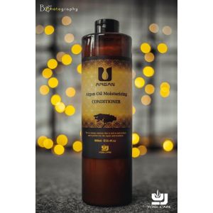 Bộ Sản Phẩm Chăm Sóc Tóc Argan Oil Tại Nhà YogiCare | Made in USA | 900ml