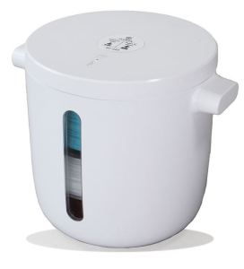 PrintDry Battery Powered Vacuum Sealing 3D Filament Storage Container Flashforge Bambu Lab Voron Creality Snapmaker Prusa Anycubic Elegoo Qidi Creatbot