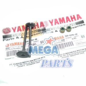 klep payung klep jupiter vega vega zr jupiter z new + seal sil klep KLEP SET VEGA ZR 5D9 valve in ex