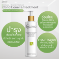 Welpano Silk Keratin & Biotin Hair Vital Boost Conditioner and Treatment. 