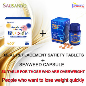 Imported weight loss pills from Japan can help you lose weight within 7 days loss4-8kg