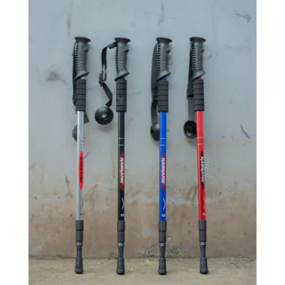Trekking pole tongkat gunung LWY