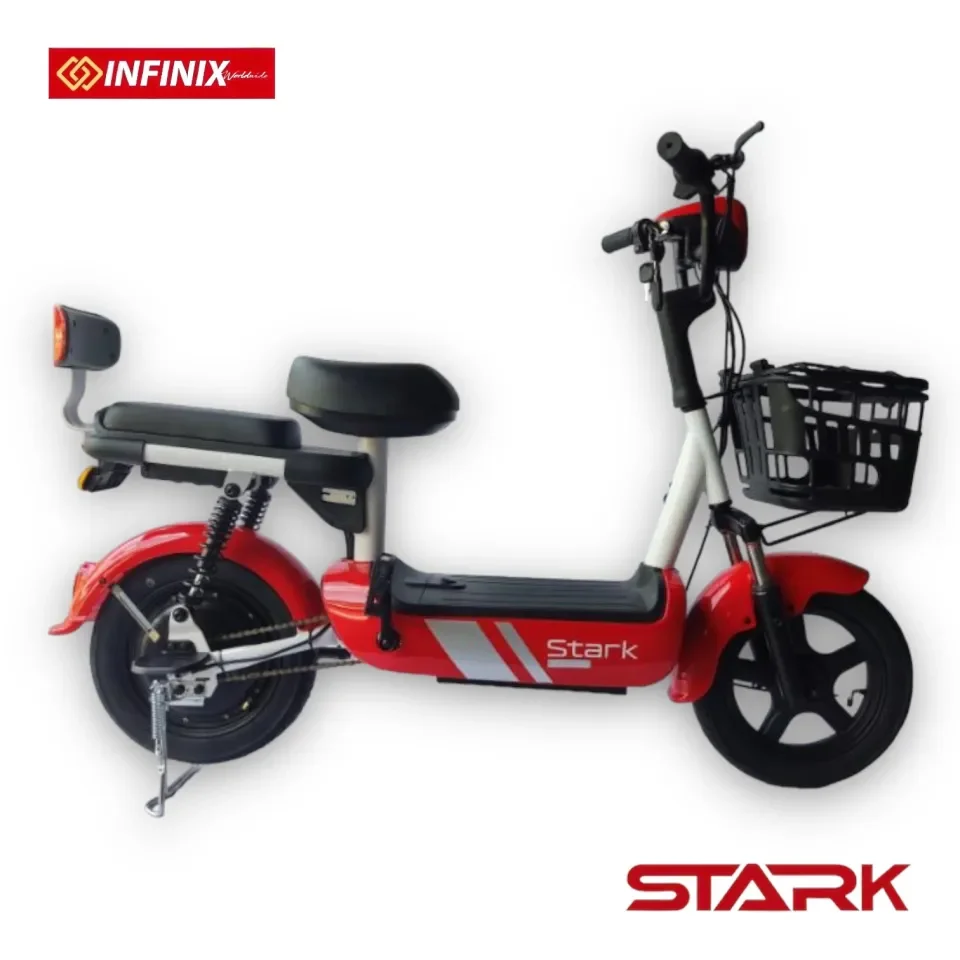 Stark ebike 2025