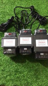Bộ chuyển đổi nguồn 220v sang 110v và cục đổi nguồn điện 220v sang 110v 1000w 1500w 2000w