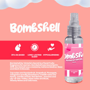 DIY PERFUME KIT - WISE CLEANER